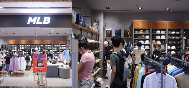 Vincom Black Friday: Khách hàng rộn ràng xếp hàng săn sale “khủng” - Ảnh 3.