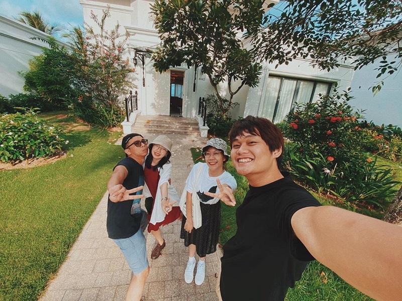 Hai Vlogger khám phá đảo Phú Quốc - 4