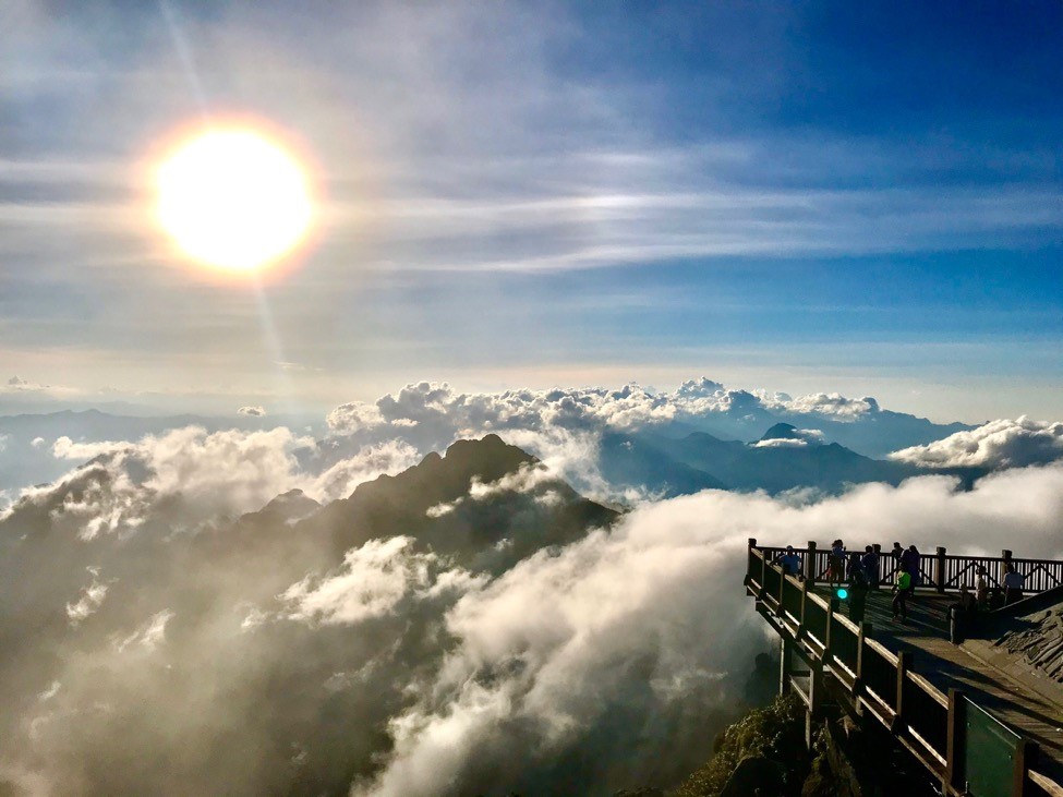 I love Sa Pa - Chương trình kích cầu du lịch lần 2 khởi động với nhiều ưu đãi