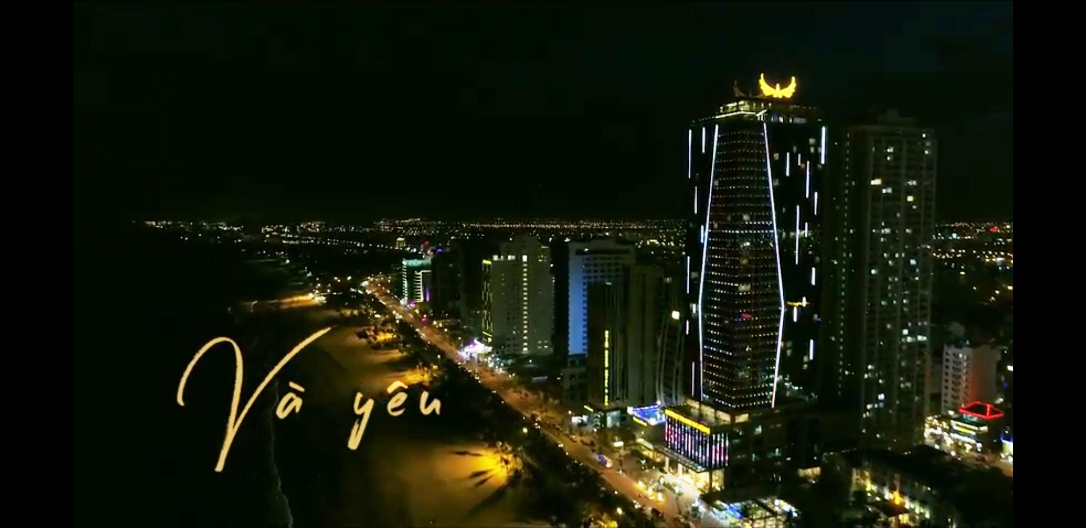 Đi để trải nghiệm, để tận hưởng...và yêu...