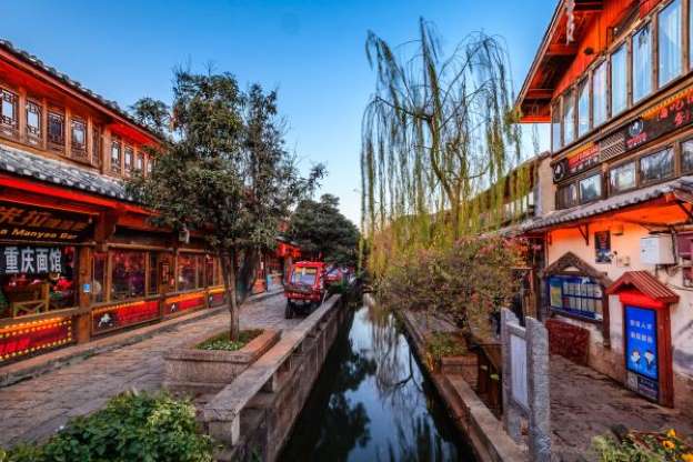 Hội An góp mặt trong top những điểm du lịch lãng mạn nhất cho ngày Valentine hình ảnh 3 hoi an gop mat trong top nhung diem du lich lang man nhat cho ngay valentine hinh anh 3