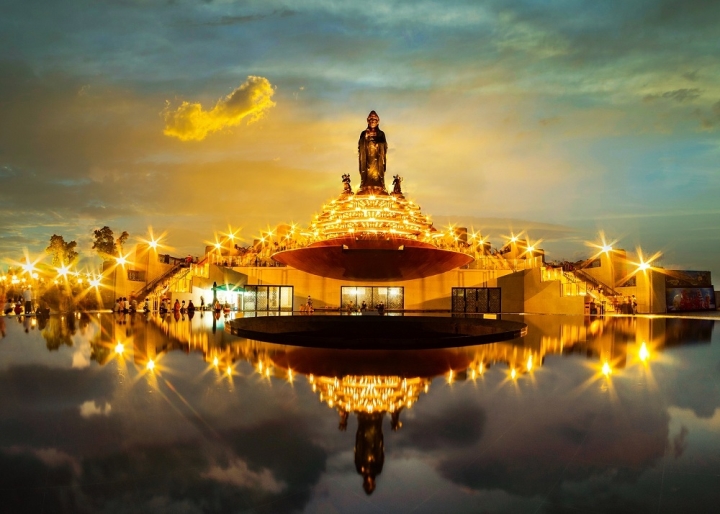 Lý giải sức hút du lịch Tây Ninh ngay những ngày đầu năm mới 2022 - 3