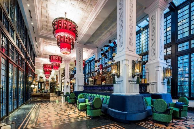 Khám phá 2 khách sạn phong cách Đông Dương độc đáo tại Việt Nam - Ảnh 10.