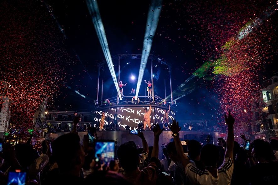 Phú Quốc lần đầu lọt Top 100 điểm đến tuyệt vời nhất thế giới năm 2021 - Ảnh 6.