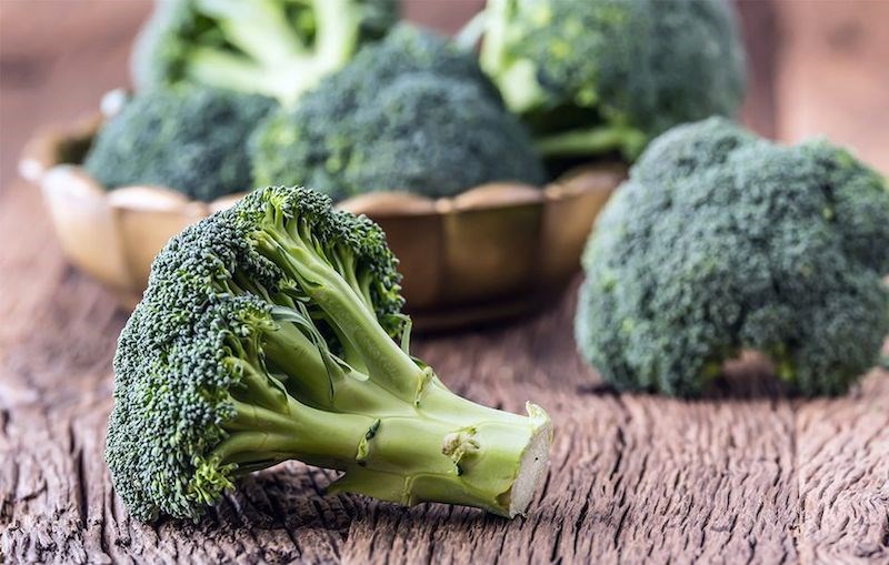 10 thuc pham giau chat xo, bo duong nen an thuong xuyen hon hinh anh 4