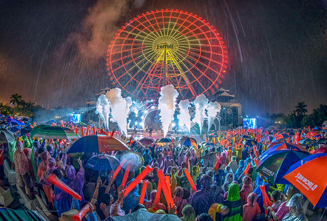 Đà Nẵng hứa hẹn mùa hè bùng nổ với chuỗi hoạt động Take me to the Sun của Sun Group - 3