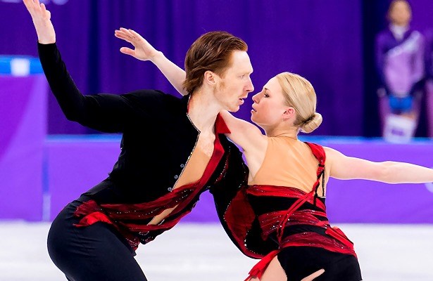 Nhung cap doi dep nhat Olympic mua Dong Bac Kinh 2022 hinh anh 6