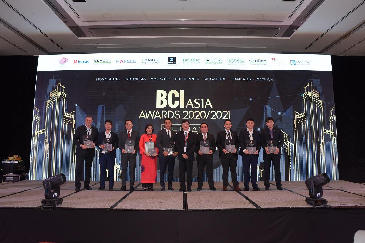 Sun Group tiếp tục là “Top 10 chủ đầu tư hàng đầu Việt Nam” - Ảnh 1.