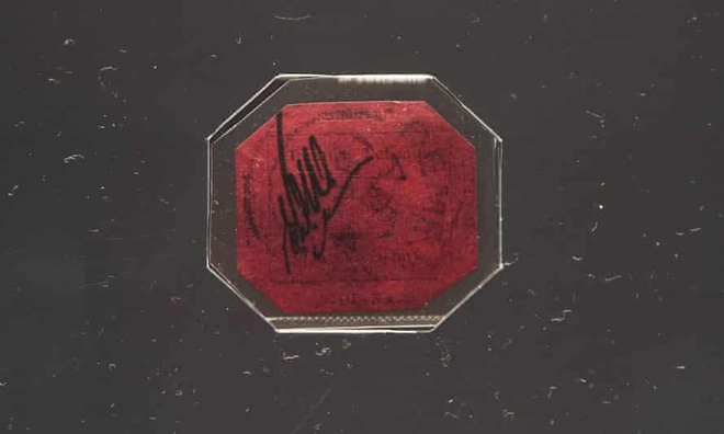 Hai mẩu giấy nhỏ nhất và... đắt nhất thế giới - 2