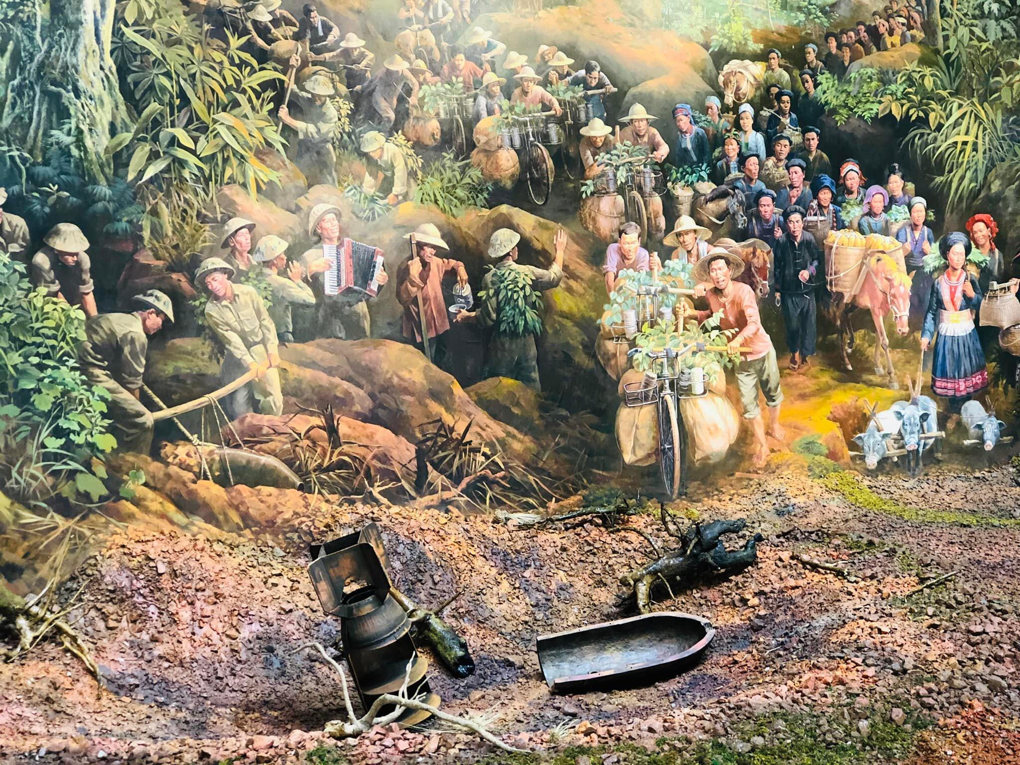 Có thể là hình ảnh về 1 người