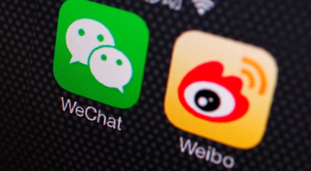 Trung Quoc mo chien dich lam sach noi dung phat tren video truc tuyen hinh anh 1