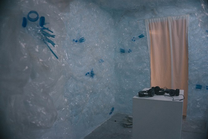 Con ngÆ°á»i á» ÄÃ¢u trong âhÃ nh tinh cá»§a nhá»±aâ?  - áº£nh 7