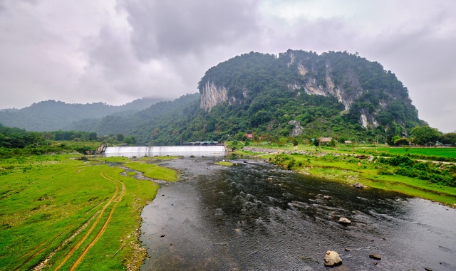 Thẳm Nàng Màn, hang động đá vôi triệu năm ở miền Tây xứ Nghệ - 6