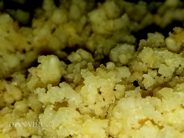 “peng tai” – mon banh den si, ngot ma khong ngay cua nguoi tay - nung hinh anh 3