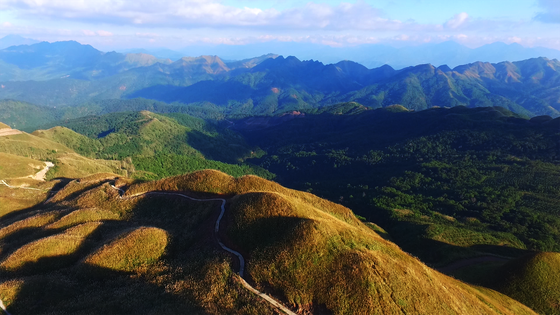 Xu hướng du lịch staycation: Có một Quảng Ninh tuy 'quen mà lạ' ảnh 2