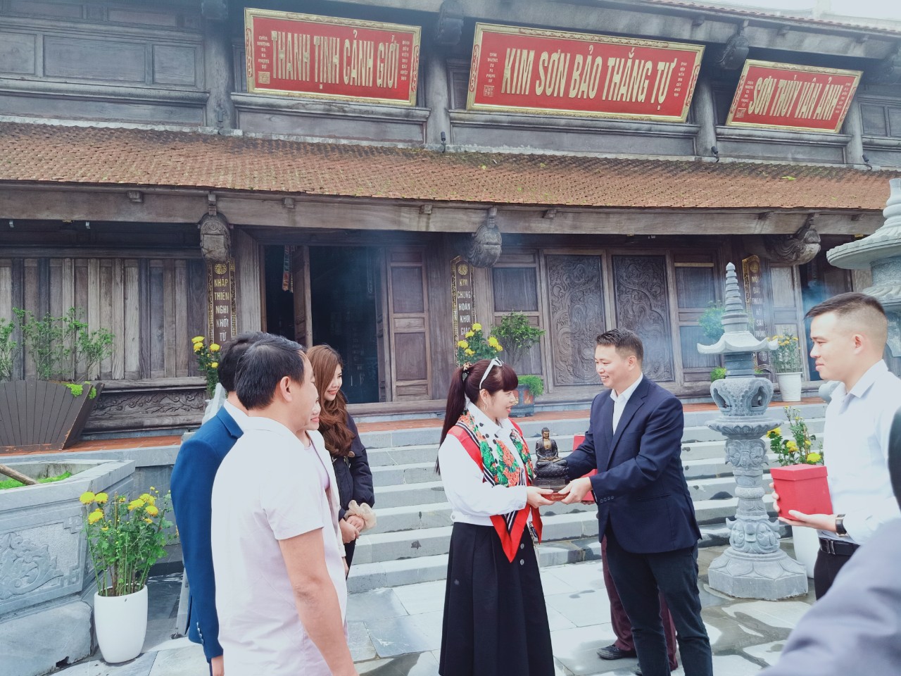 I love Sa Pa - Chương trình kích cầu du lịch lần 2 khởi động với nhiều ưu đãi