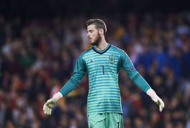 Tin bóng đá ngày 5/11: Chelsea để mắt đến sao Watford nếu Hazard ra đi - Ảnh 1.