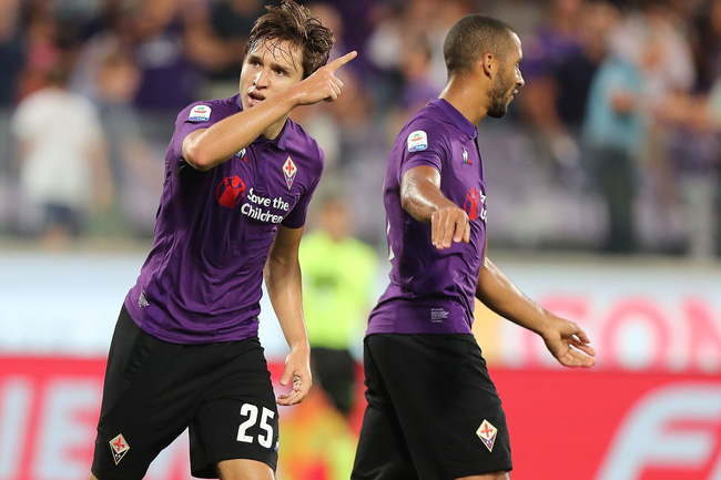 Tin bóng đá ngày 5/11: Chelsea để mắt đến sao Watford nếu Hazard ra đi - Ảnh 1.