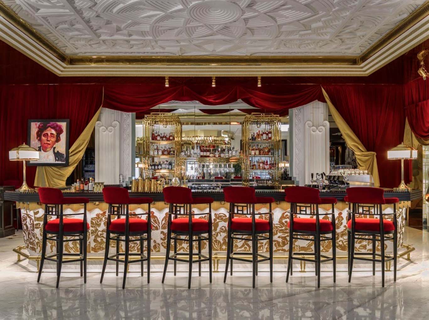 Tạp chí danh tiếng Mỹ gợi ý 2 khách sạn Việt Nam lọt top điểm đến tuyệt vời nhất thế giới 2021 - Ảnh 6.