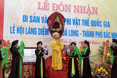 ai ve quan ho lang diem hinh 1