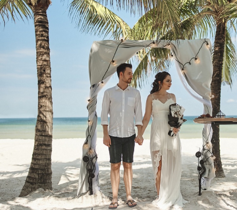 mua vang hanh phuc tai thien duong cuoi dao ngoc