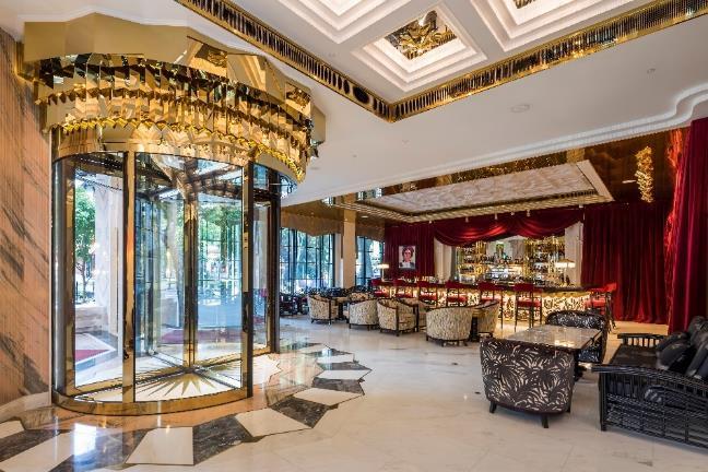 Khám phá 2 khách sạn phong cách Đông Dương độc đáo tại Việt Nam - Ảnh 3.