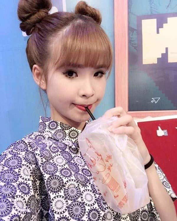 nha phuong, angela phuong trinh, minh tu... me man kieu toc 