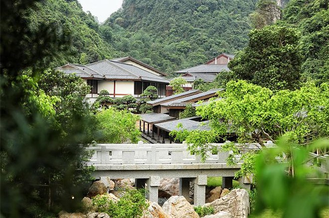 Hệ sinh thái onsen- giá trị vàng đưa Quảng Ninh thành điểm đến chăm sóc sức khỏe hàng đầu ảnh 3