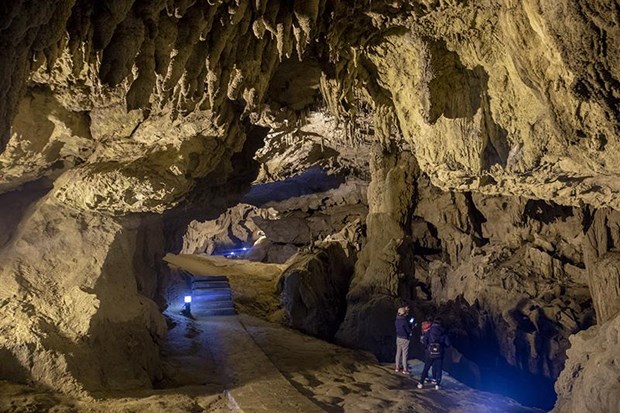 Ky quan mien bien ai: Thac Ban Gioc cung lang da tram tuoi Khuoi Ky hinh anh 12