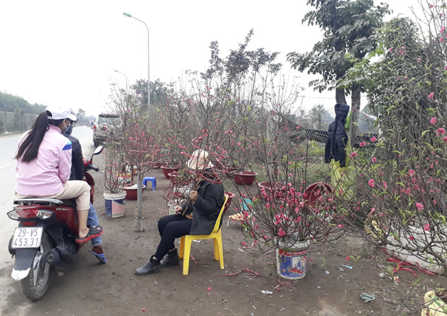 Tấp nập mua sắm tap nap mua sam