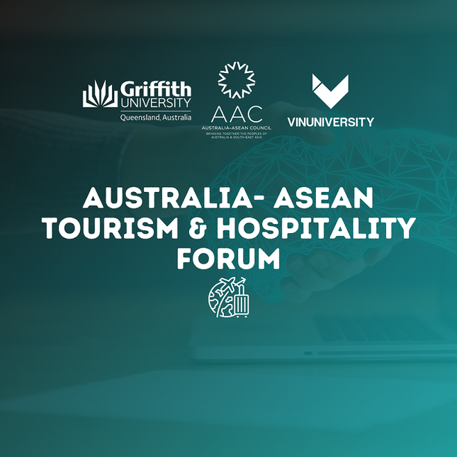 Hàng ngàn chuyên gia tham dự chuỗi hội thảo quốc tế về du lịch hậu Covid ảnh 1