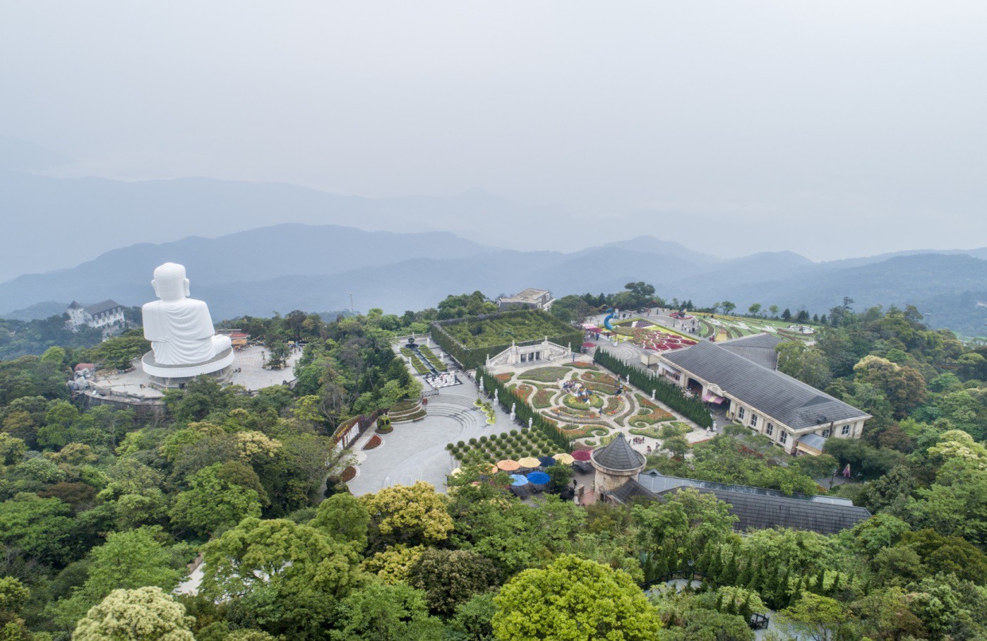 Câu chuyá»n cá» tÃch 10 nÄm trên vùng núi Chúa - Ảnh 5.