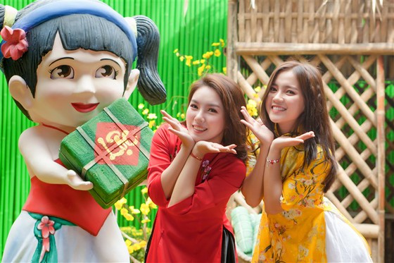 Đọc vị các điểm đến miền Trung được “truy lùng” nhiều nhất Tết này ảnh 5