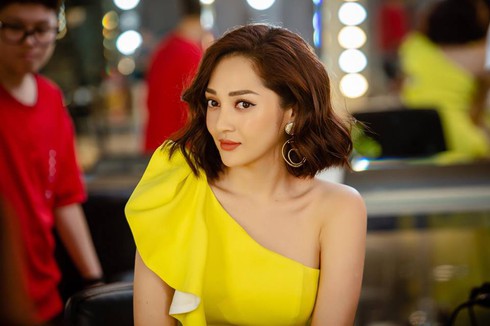 bảo anh lên tiếng sau tin đồn phá hoại gia đình phạm quỳnh anh hình 1