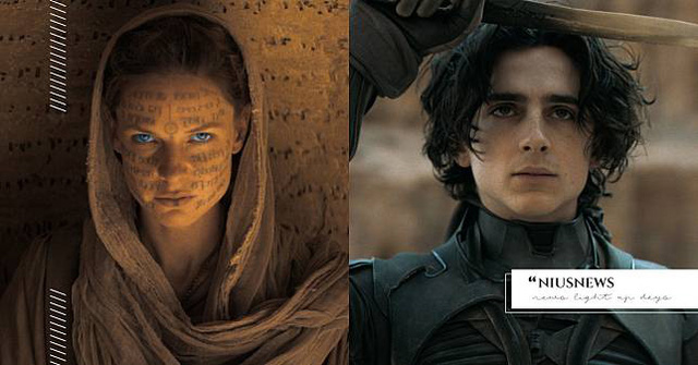 Bom tấn viễn tưởng Dune nhận nhiều đánh giá tích cực từ liên hoan phim Venice - Ảnh 2.