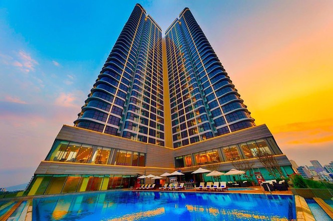 Đuổi bắt hoàng hôn tại những điểm hẹn huyền ảo nhất Việt Nam - ảnh 1