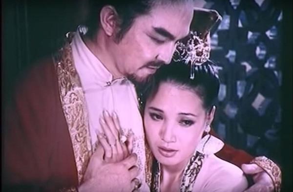 Nghe sy nhan dan The Anh - Tai nang lon cua dien anh Viet Nam hinh anh 1