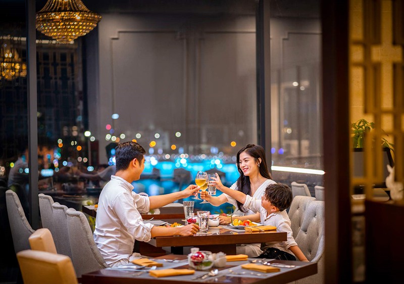 Vinpearl hợp tác Vietjet mở ưu đãi khủng 'Festive sale 12.12' - ảnh 3