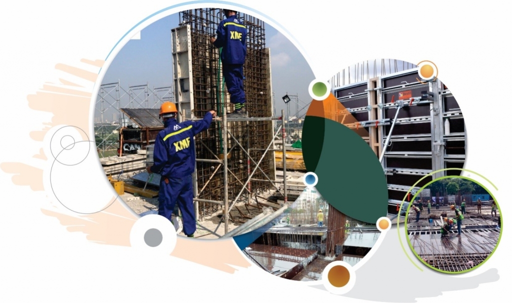 Chất lượng thi công dự án The Jade Orchid mang thương hiệu Vimefulland được quyết định bởi Chủ đầu tư, chứ không phải là Nhà thầu