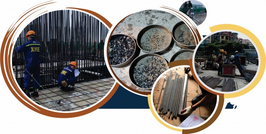 Chất lượng thi công dự án The Jade Orchid mang thương hiệu Vimefulland được quyết định bởi Chủ đầu tư, chứ không phải là Nhà thầu