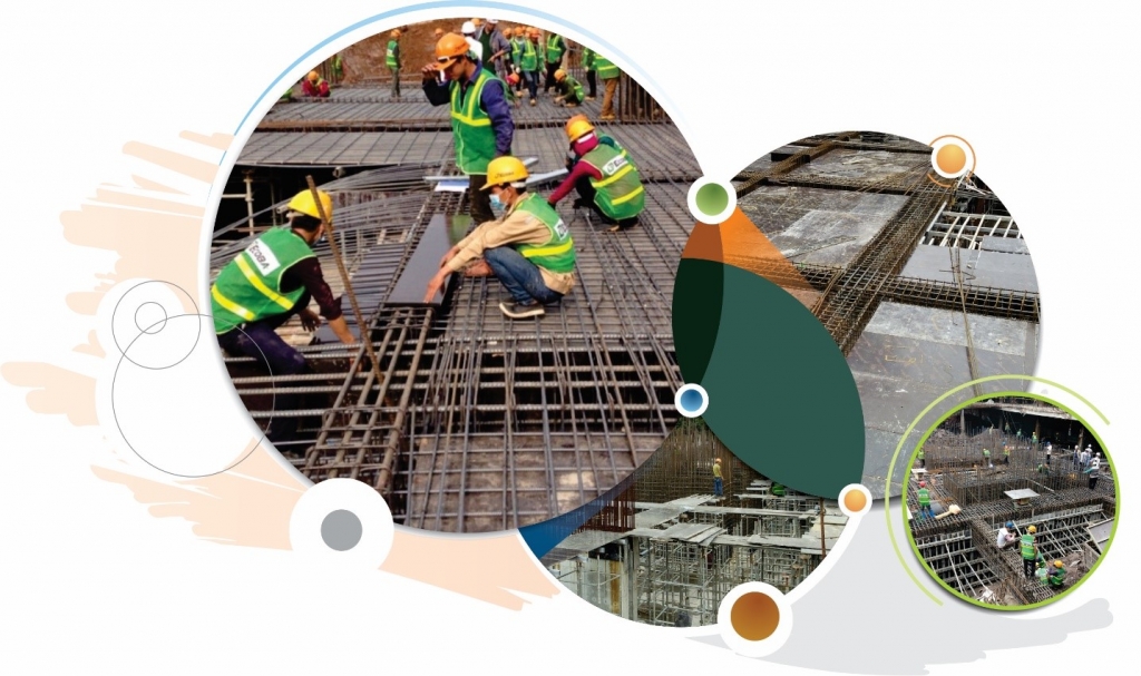 Chất lượng thi công dự án The Jade Orchid mang thương hiệu Vimefulland được quyết định bởi Chủ đầu tư, chứ không phải là Nhà thầu