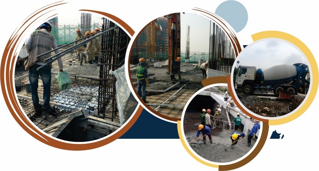 Chất lượng thi công dự án The Jade Orchid mang thương hiệu Vimefulland được quyết định bởi Chủ đầu tư, chứ không phải là Nhà thầu