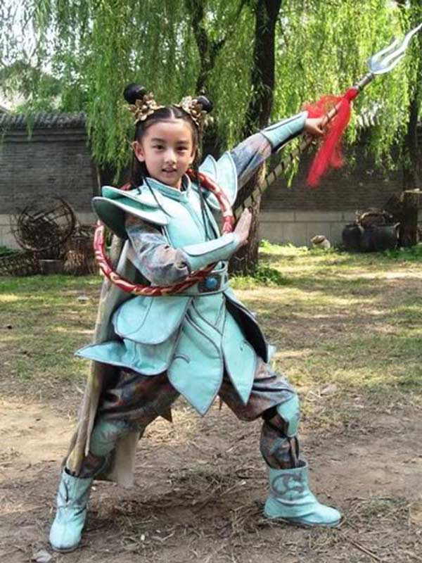 nha phuong, angela phuong trinh, minh tu... me man kieu toc 