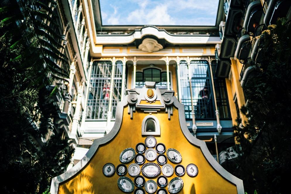 Khám phá 2 khách sạn phong cách Đông Dương độc đáo tại Việt Nam - Ảnh 9.