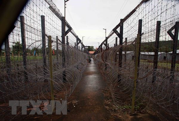 Phu Quoc - tu 'dia nguc tran gian' den thanh pho bien dao dau tien hinh anh 1