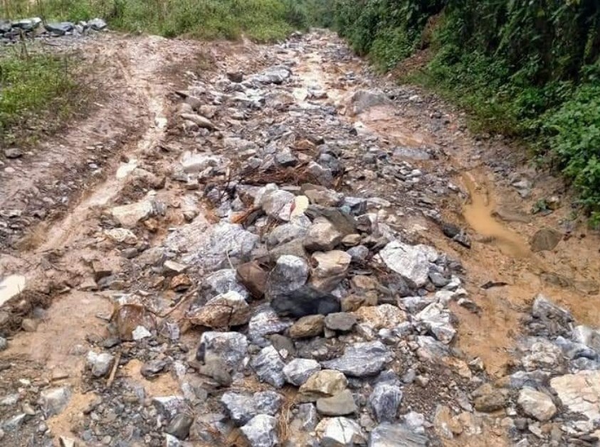 Co giao 20 nam “gieo con chu” tren cao nguyen da Dong Van hinh anh 3