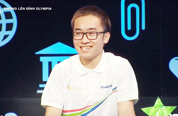 ai se la quan quan duong len dinh olympia nam thu 18 hinh 2
