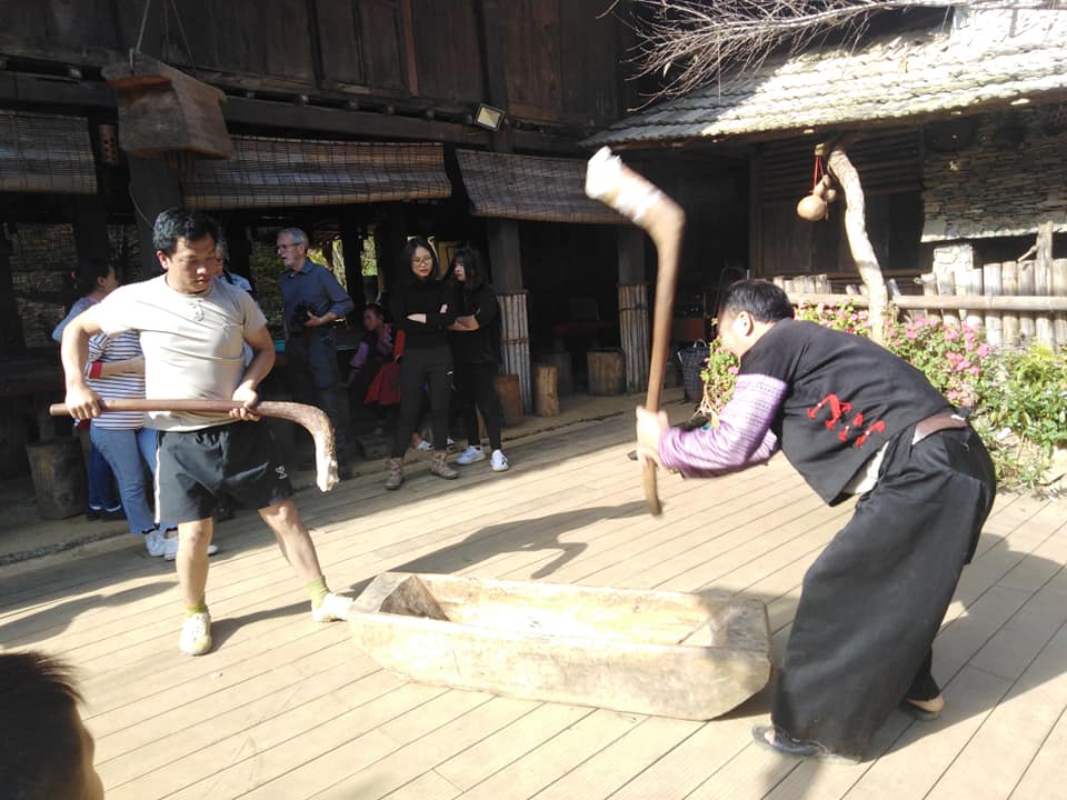 Mãn nhãn ngắm mùa hoa mận trên cao nguyên Mộc Châu hình ảnh 6 man nhan ngam mua hoa man tren cao nguyen moc chau hinh anh 6