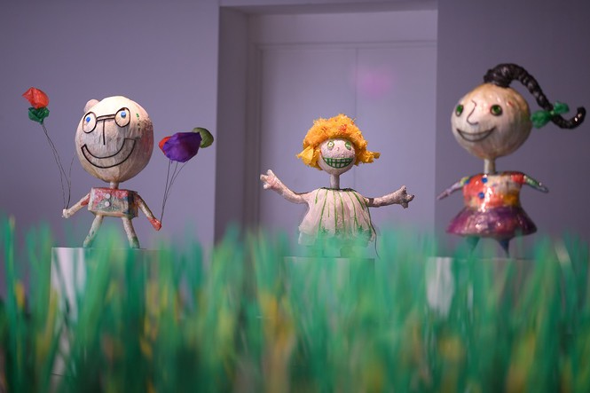 Con ngÆ°á»i á» ÄÃ¢u trong âhÃ nh tinh cá»§a nhá»±aâ?  - áº£nh 12