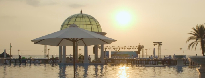 VinFast 'chở' hồn Việt sang Mỹ, gây ấn tượng với hàng nghìn khách tham quan - 4